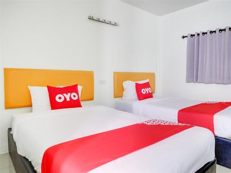 فندق Oyo 787 Ngeeb Bed & Breakfast تْشينيغْرايْ المظهر الخارجي الصورة