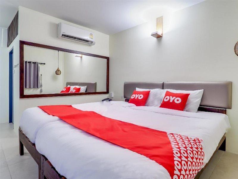 فندق Oyo 787 Ngeeb Bed & Breakfast تْشينيغْرايْ المظهر الخارجي الصورة