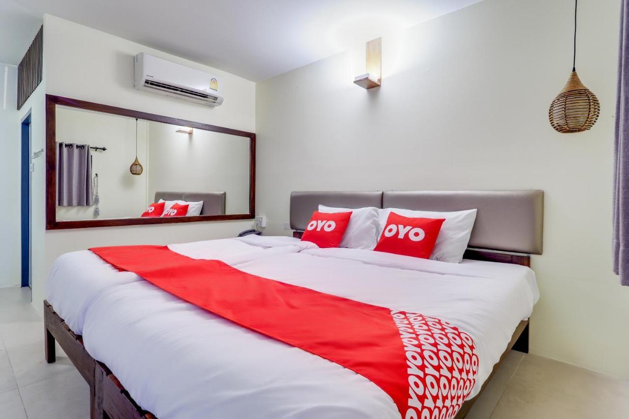 فندق Oyo 787 Ngeeb Bed & Breakfast تْشينيغْرايْ المظهر الخارجي الصورة