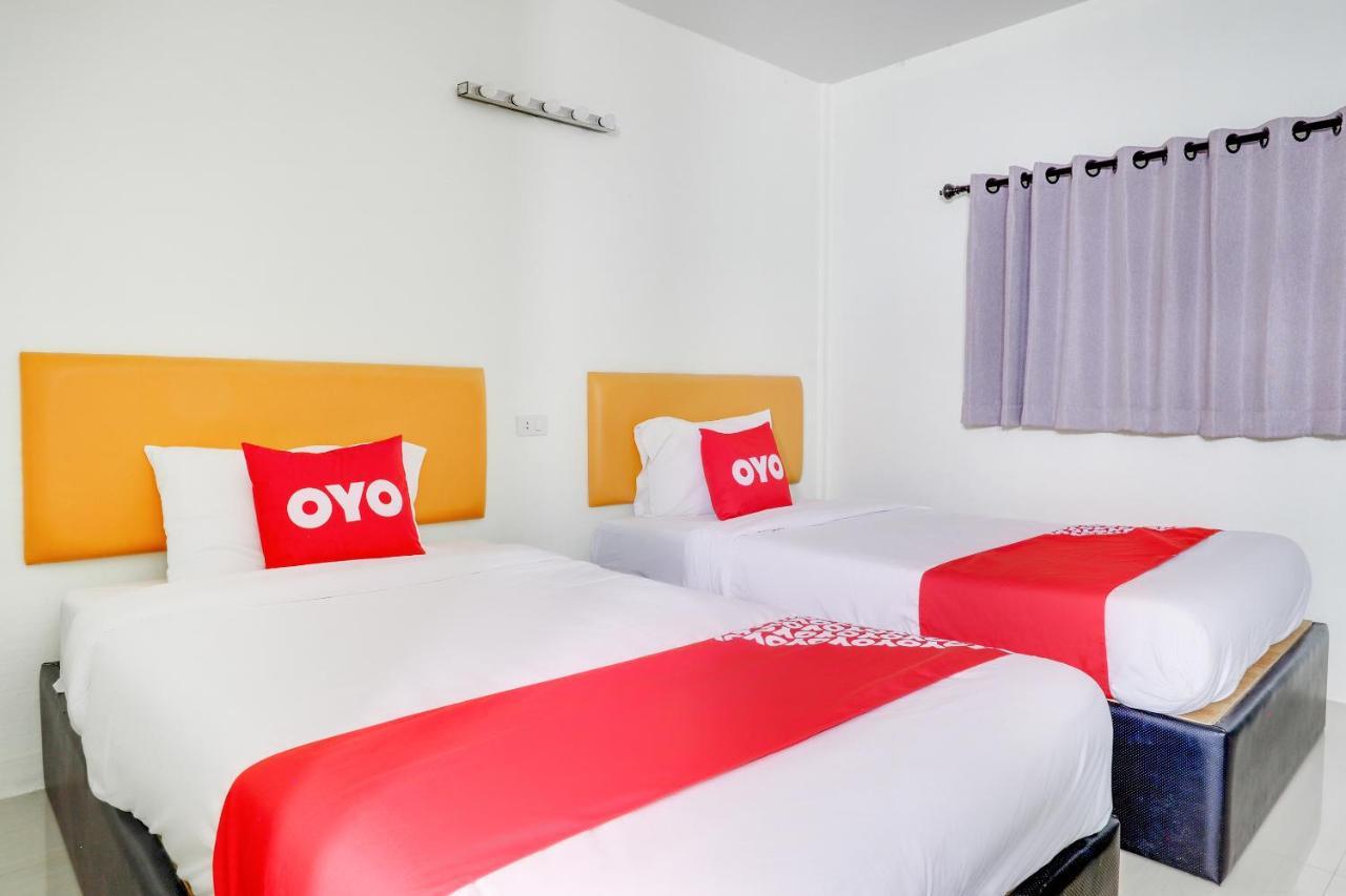 فندق Oyo 787 Ngeeb Bed & Breakfast تْشينيغْرايْ المظهر الخارجي الصورة