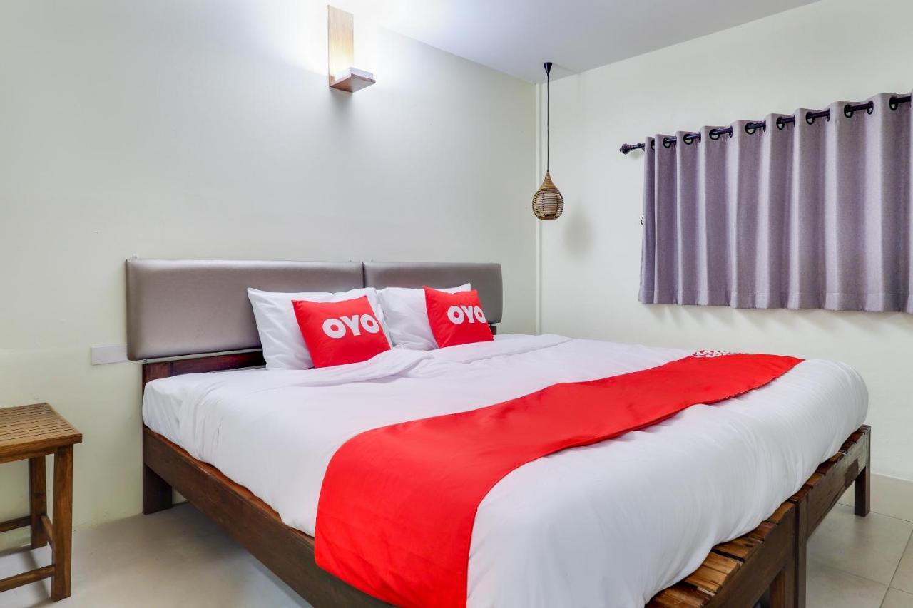 فندق Oyo 787 Ngeeb Bed & Breakfast تْشينيغْرايْ المظهر الخارجي الصورة